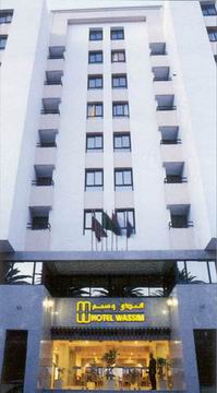 Hotel Wassim fes