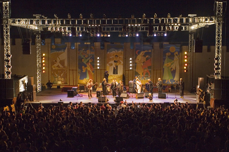 Gnaoua Festival 3