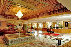 Hotel Zalagh Parc Palace