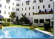 Hotel Ibbis Moussafir Fes