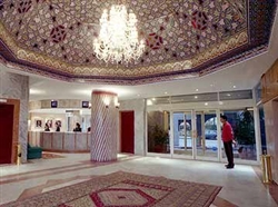 Hotel Menzah Zalagh Fes